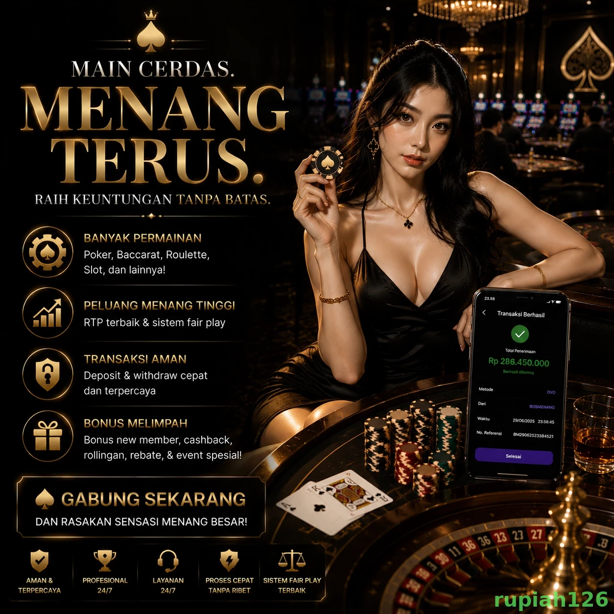rupiah126