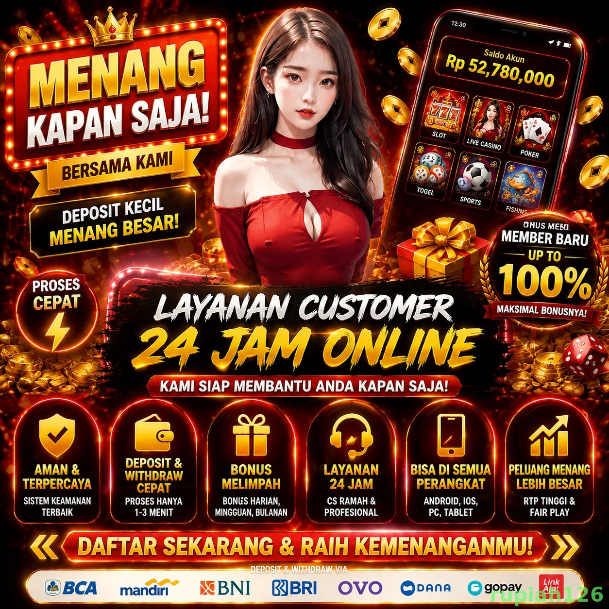 rupiah126